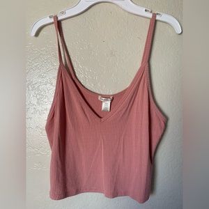 women’s tank top